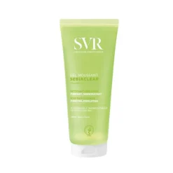 SVR Sebiaclear Gel Moussant 200ml