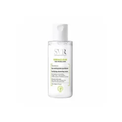 SVR Sebiaclear Água Micelar 75ml