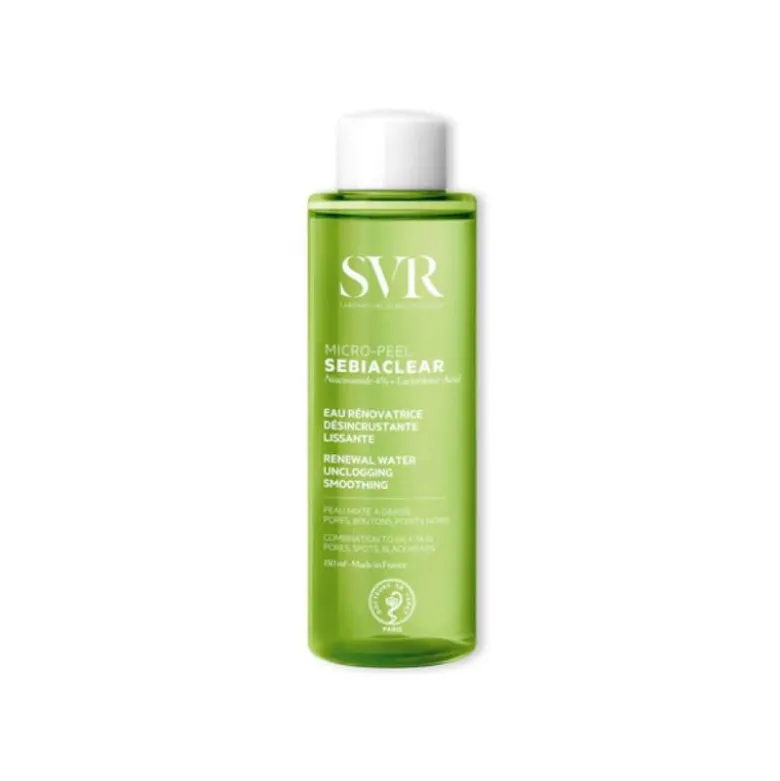 SVR Sebiaclear Micro-Peel 150ml