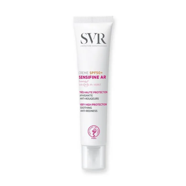 SVR Sensifine AR Creme FPS50+ 40ml