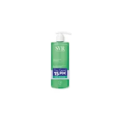 SVR Spirial Gel Deo Duche Preço Especial 400ml