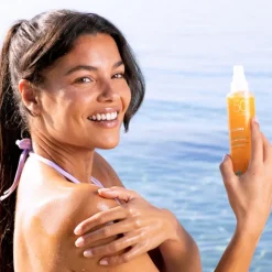SVR Sun Secure Eau Solaire Ultra Light SPF50+ 100ml