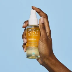 SVR Sun Secure Eau Solaire Ultra Light SPF50+ 100ml