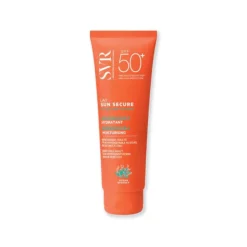 SVR Sun Secure Leite FPS50+ 250ml