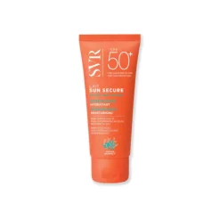 SVR Sun Secure Leite Hidratante FPS50+ 100ml
