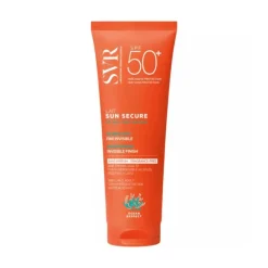 SVR Sun Secure Leite sem Perfume FPS50+ 250ml