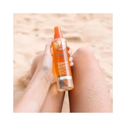 SVR Sun Secure Óleo Seco FPS50+ 200ml