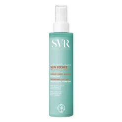 SVR Sun Secure Spray Pós-Solar 200ml
