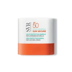 SVR Sun Secure Stick Mineral FPS50+ 10gr