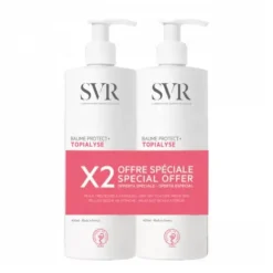 SVR Topialyse Baume Protect+ Duo Preço Especial