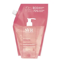SVR Topialyse Gel Lavante Eco-Refill 1L