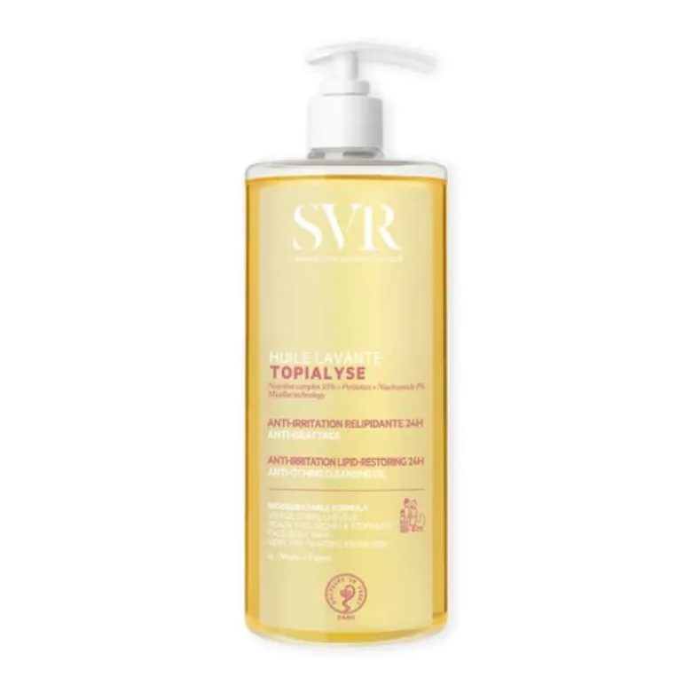 SVR Topialyse Óleo Lavante 1L