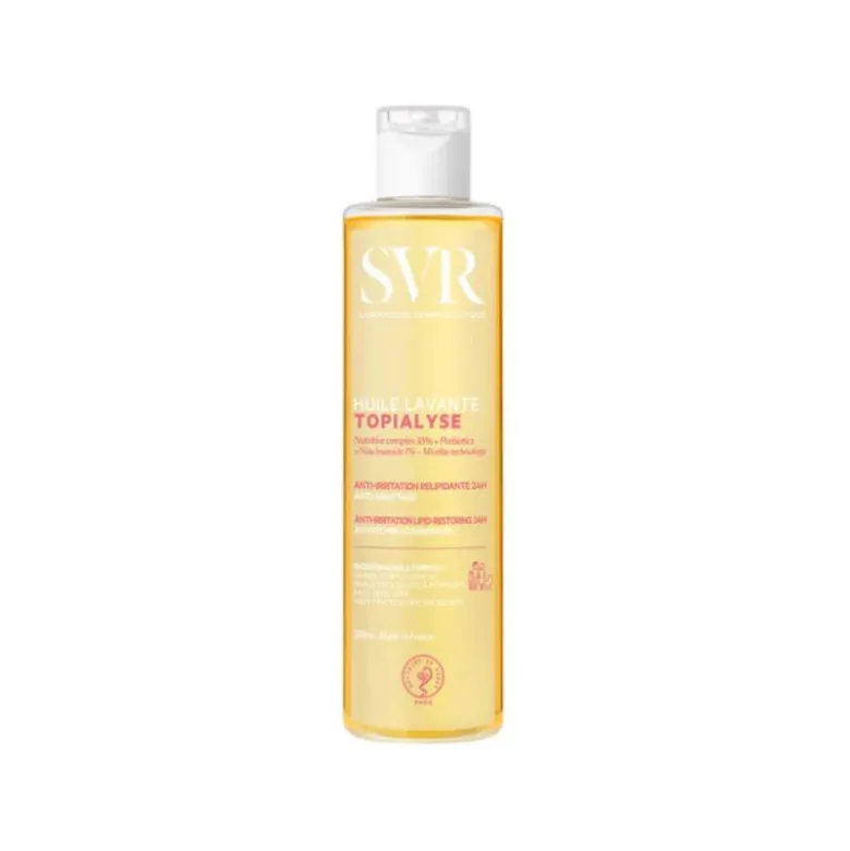 SVR Topialyse Óleo Lavante 200ml