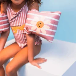 Swim Essentials Braçadeiras Daisy Flower 2-6A