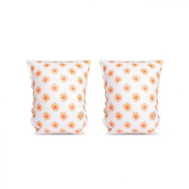 Swim Essentials Braçadeiras Floral Love 0-2 Anos | Seguras