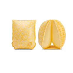 Swim Essentials Braçadeiras Flowers 0-2A