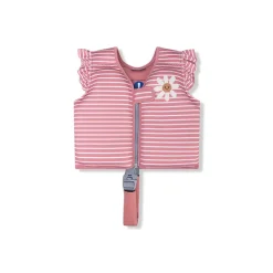 Swim Essentials Colete Natação Daisy Flower 2-3 Anos | 15-18kg CE