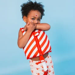 Swim Essentials Colete Natação Oh Crab 2-3 Anos | 15-18kg CE
