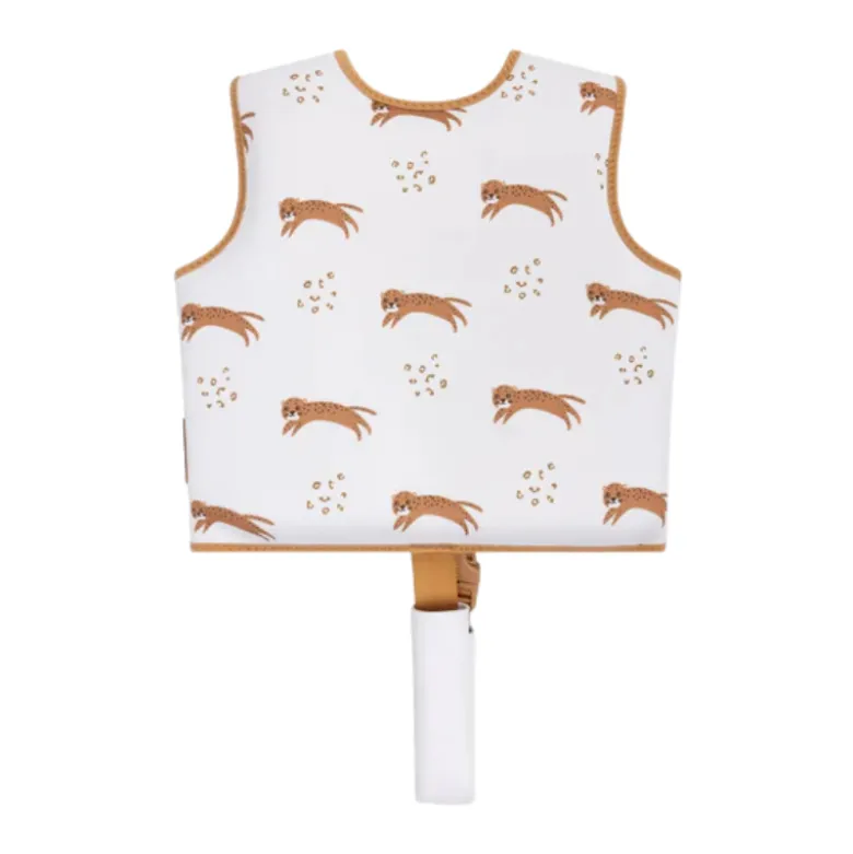 Swim Essentials Colete Natação Roamer 1-2 Anos | 11-15kg CE