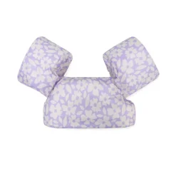 Swim Essentials Florish Purple Colete Flutuador 2-6Anos