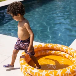 Swim Essentials Piscina Infantil Sea Stars 1-3Anos