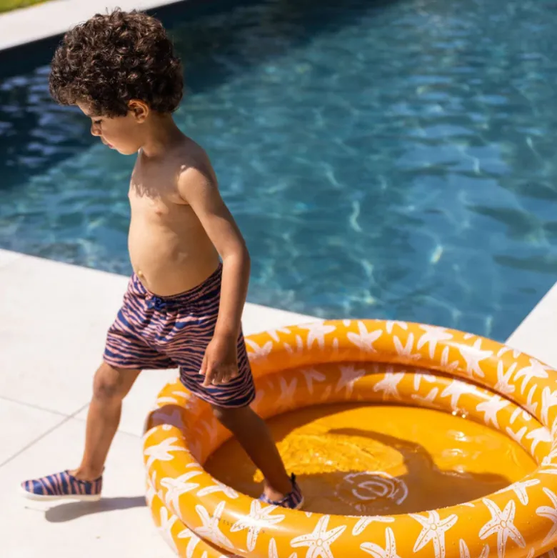 Swim Essentials Piscina Infantil Sea Stars 1-3Anos