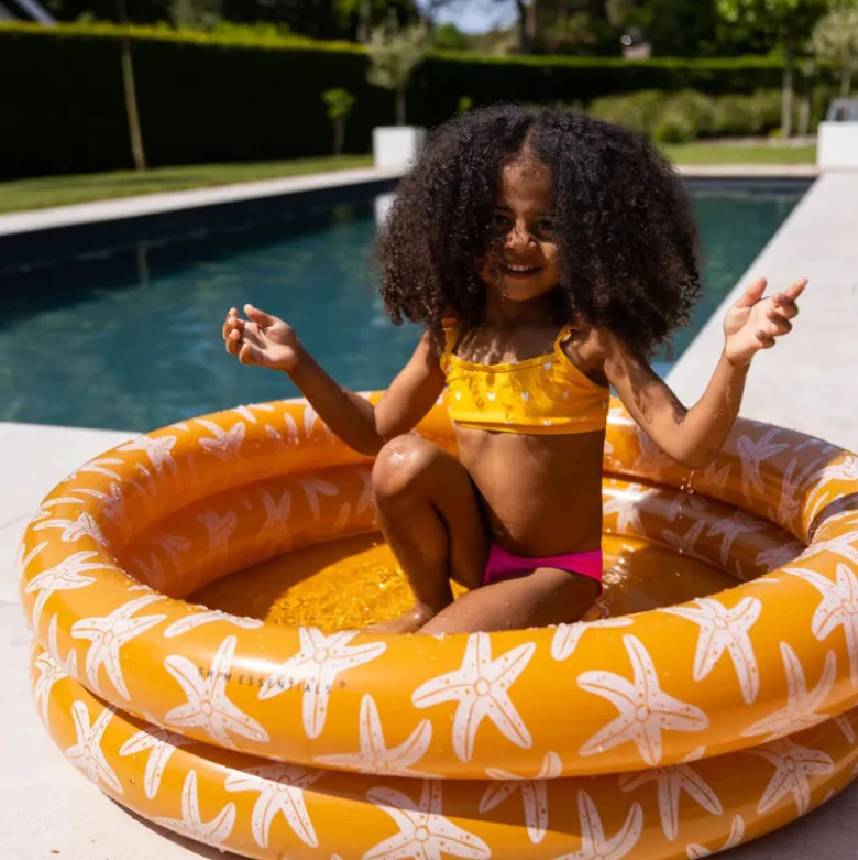 Swim Essentials Piscina Infantil Sea Stars 1-3Anos