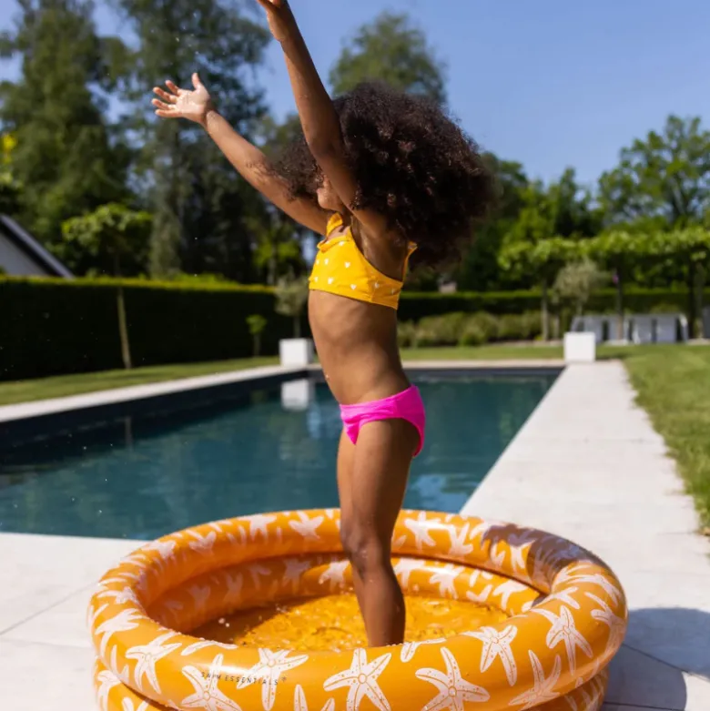 Swim Essentials Piscina Infantil Sea Stars 1-3Anos