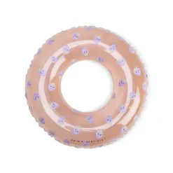 Swim Essentials Swim Ring Boia Blackberry 55cm +3A