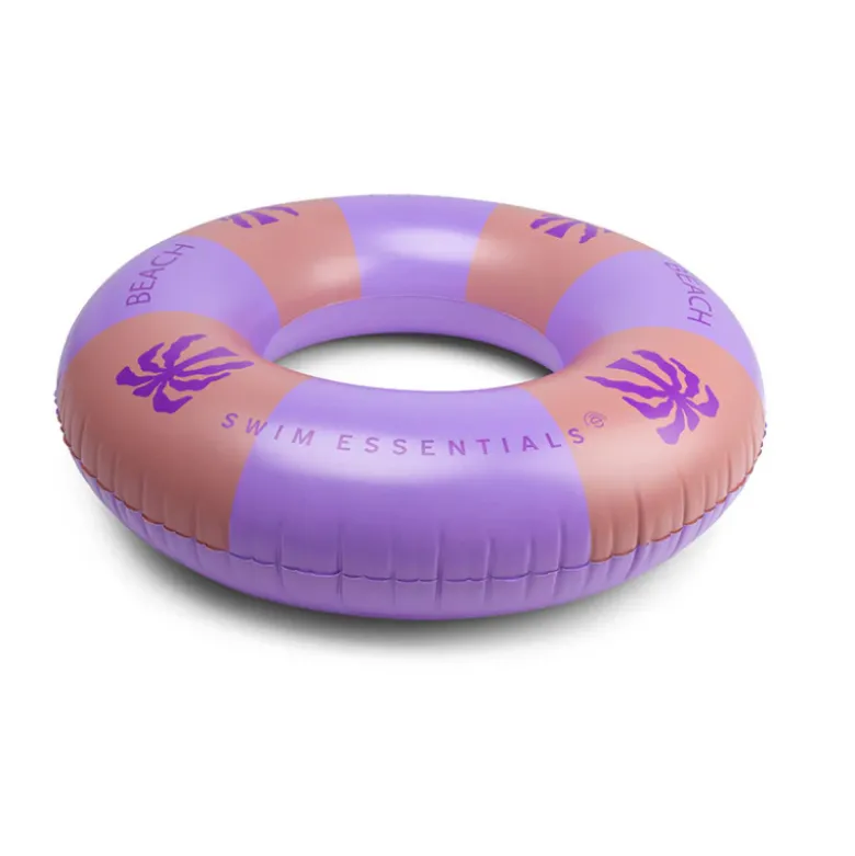 Swim Essentials Swim Ring Boia Palm Beach 120cm +6A
