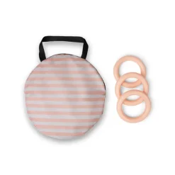 Swim Essentials Tapete Água para Bebé Mermaid Bubbies 76cm