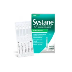 Systane Hidratac Ud Gts Oft Lubrif X30