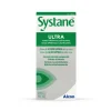 Systane ULTRA Gotas Oftálmicas 10ml | Colírio Ação Rápida para Olho Seco