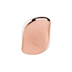 Tangle Teezer Compact Escova Rose Gold Luxe