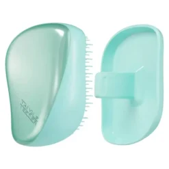 Tangle Teezer Compact Escova Teal Matte