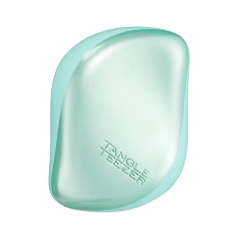 Tangle Teezer Compact Escova Teal Matte