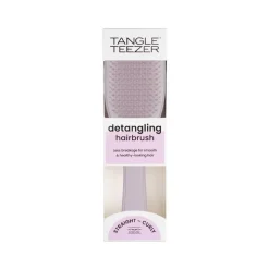 Tangle Teezer Detangler Cabelo Normal Escova Pink