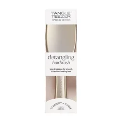Tangle Teezer Detangler Chrome Gold