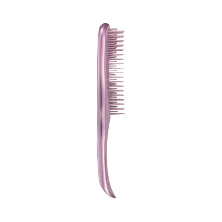 Tangle Teezer Detangler Chrome Mauve