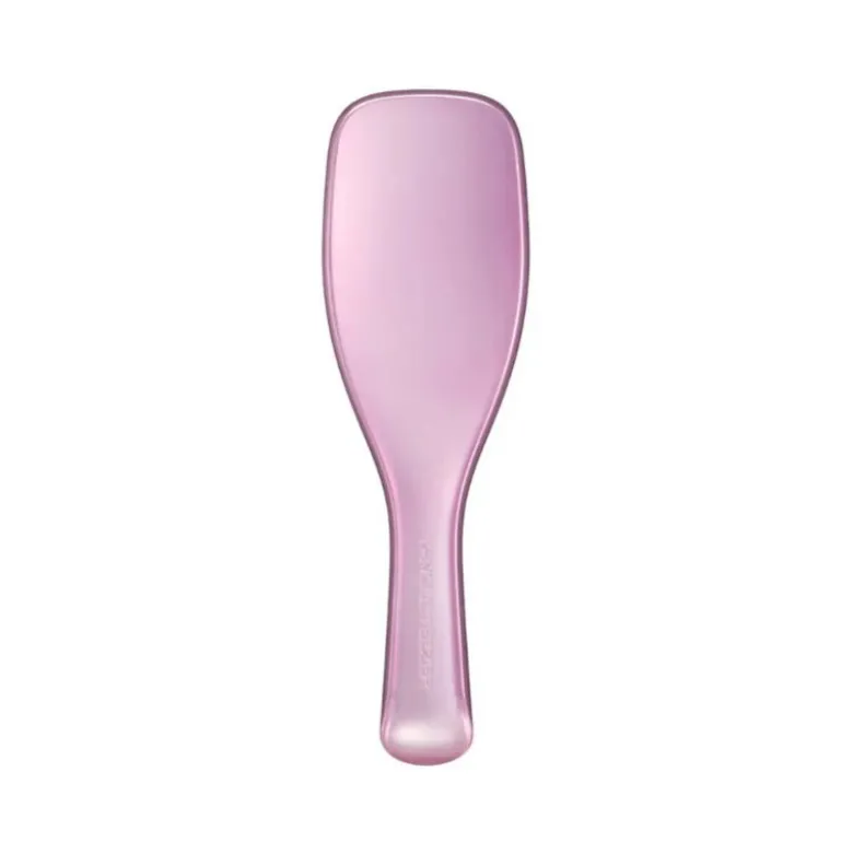 Tangle Teezer Detangler Chrome Mauve