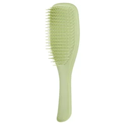 Tangle Teezer Detangler Matte Cor Olive Green | Escova Desembaraçante Cabelo Molhado e Seco