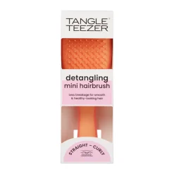 Tangle Teezer Detangler Mini Escova Pink Orange