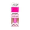 Tangle Teezer Escova Desembaraçadora Mini Runway Pink | Compacta para Viagem e Cabelo Molhado