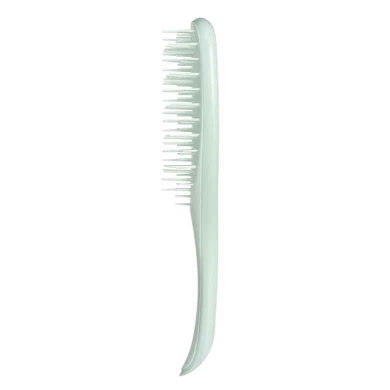 Tangle Teezer Extra Gentle Green | Escova para Cabelos Quebradiços e Frágeis