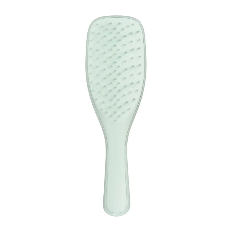 Tangle Teezer Extra Gentle Green | Escova para Cabelos Quebradiços e Frágeis