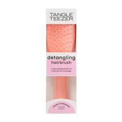 Tangle Teezer Extra Gentle Saffron | Escova para Cabelos Quebradiços e Frágeis