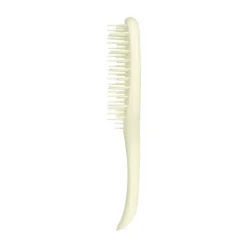 Tangle Teezer Extra Gentle Yellow | Escova para Cabelos Quebradiços e Frágeis