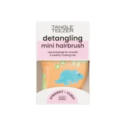 Tangle Teezer Original Kids Escova Mighty Dino