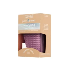 Tangle Teezer Original Plant Brush Escova Purple