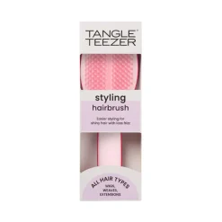 Tangle Teezer Styler Escova Pink